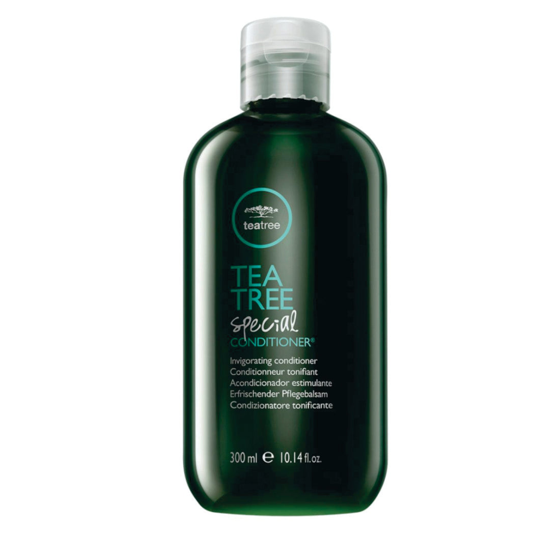 Paul Mitchell Tea Tree Special 300ml - Balsam Revigorant - Beauty Lounge
