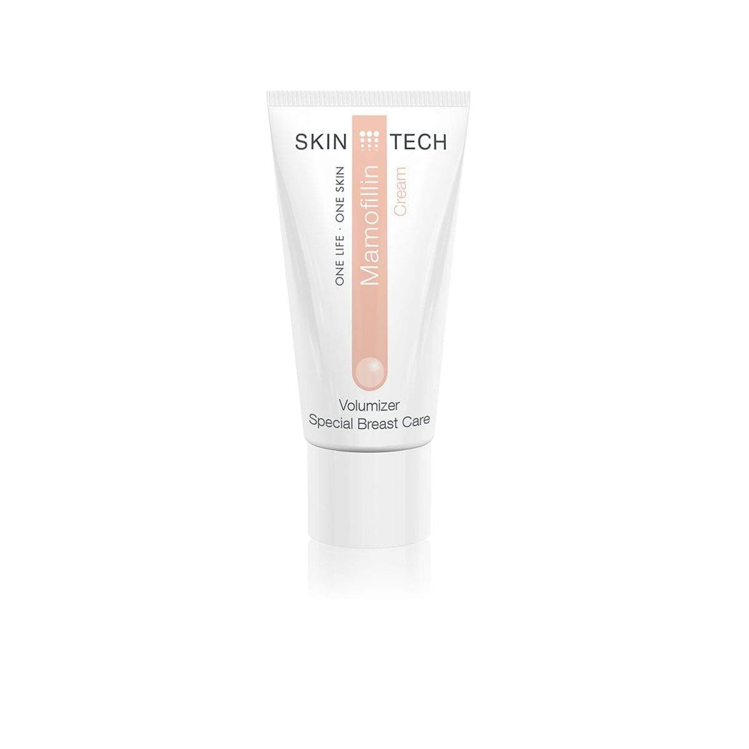 Skin Tech Mamofilin Cream 50ml - Crema Pentru Decolteu cu Efect de Volum