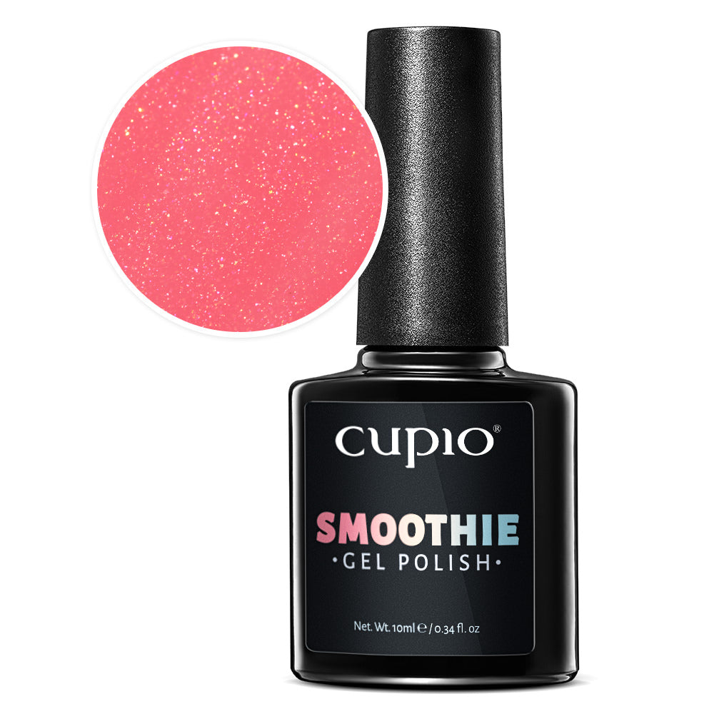 Cupio Oja Semipermanenta Smoothie Tropical Bliss 10ml