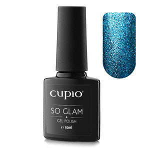 Cupio Oja Semipermanenta So Glam Princess Royal 10ml