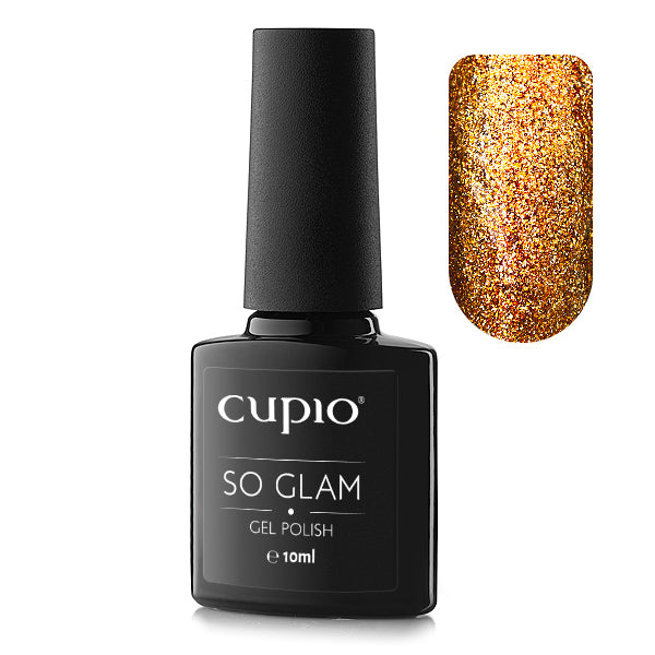 Cupio Oja Semipermanenta So Glam Spotlight 10ml