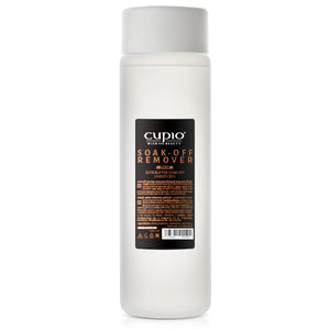 Cupio Soak Off Remover 500ml