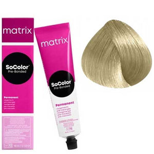 Matrix Vopsea de Par Socolor 11A Blond Extra Deschis Cenusiu 90 ml