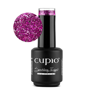 Cupio Gel Lac Sparkling Effect No.09