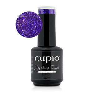 Cupio Gel Lac Sparkling Effect No.24