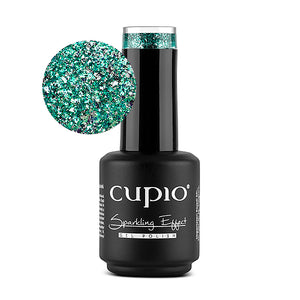 Cupio Gel Lac Sparkling Effect No.34