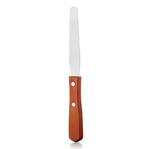 Cupio Spatula Dreapta Din Inox