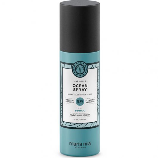 Maria Nila Ocean Spray - Spray Sarat Texturizant 150ml - Beauty Lounge
