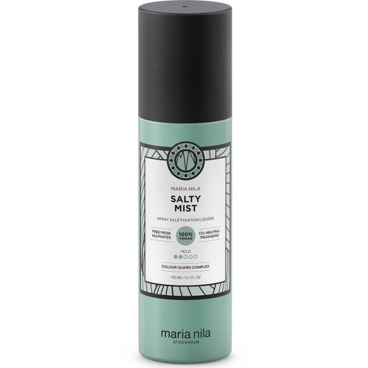 Maria Nila Salty Mist - Spray de Par Texturizant 150ml