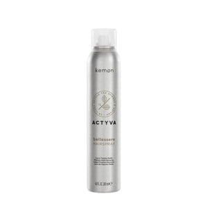 Kemon Bellessere Hairspray Velian - Fixativ 200ml