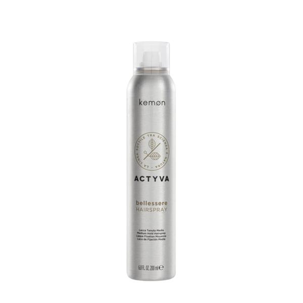 Kemon Bellessere Hairspray Velian - Fixativ 200ml