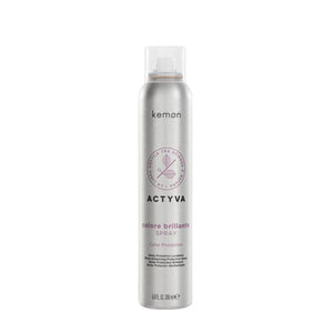 Kemon Colore Brillante Spray Velian - Spray Pentru Protectia Culorii 200ml