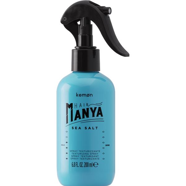 Kemon Hair Manya Sea Salt - Spray Texturizant 200ml