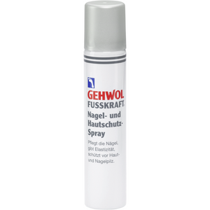 Gehwol Fusskraft - Spray Pentru Protectia Unghiilor si a Pielii 100ml