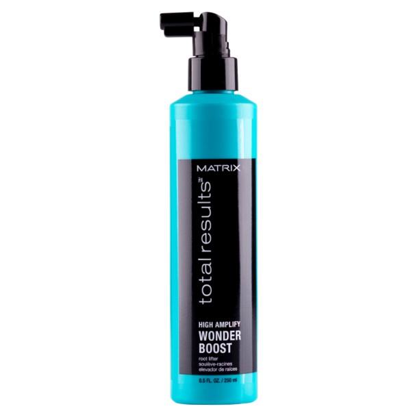 Matrix Total Results High Amplify Wonder Boost 250ml - Spuma Pentru Radacina