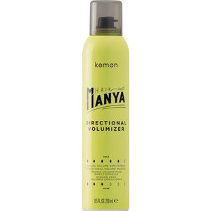 Kemon Hair Manya Directional Volumizer - Spuma Pentru Volum La Radacina 250ml