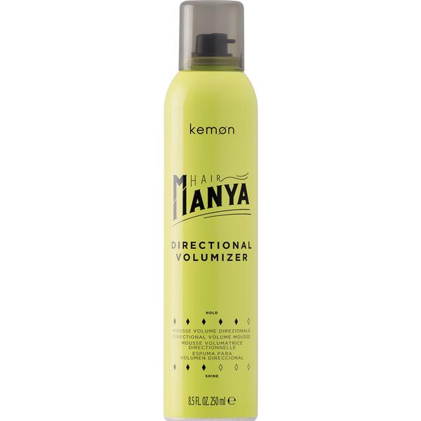 Kemon Hair Manya Directional Volumizer - Spuma Pentru Volum La Radacina 250ml