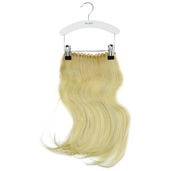 Balmain Extensie de Par Hair Dress Human Hair 40cm Stockholm - Beauty Lounge