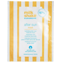 Încarcă imaginea în Galerie, MilkShake After Sun Mask - Masca Hidratanta Pentru Fata 6 Buc
