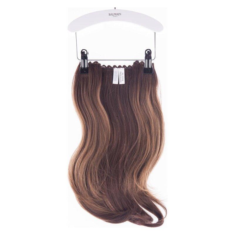 Balmain Extensie de Par Hair Dress Memory®Hair 45cm Sydney - Beauty Lounge