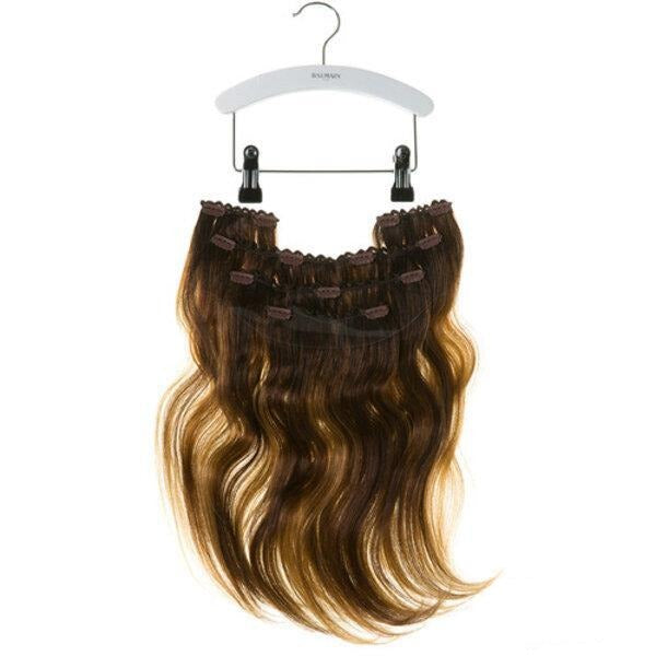 Balmain Extensie de Par Clip-In Weft Memory®Hair 45cm Sydney - Beauty Lounge