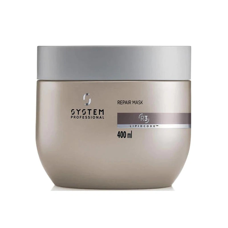 System Professional Repair Mask 400ml - Masca Pentru Par Degradat