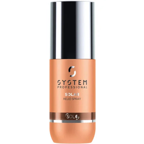 System Professional Solar Helio Spray 125ml - Spray pentru Protectie Solara - Beauty Lounge