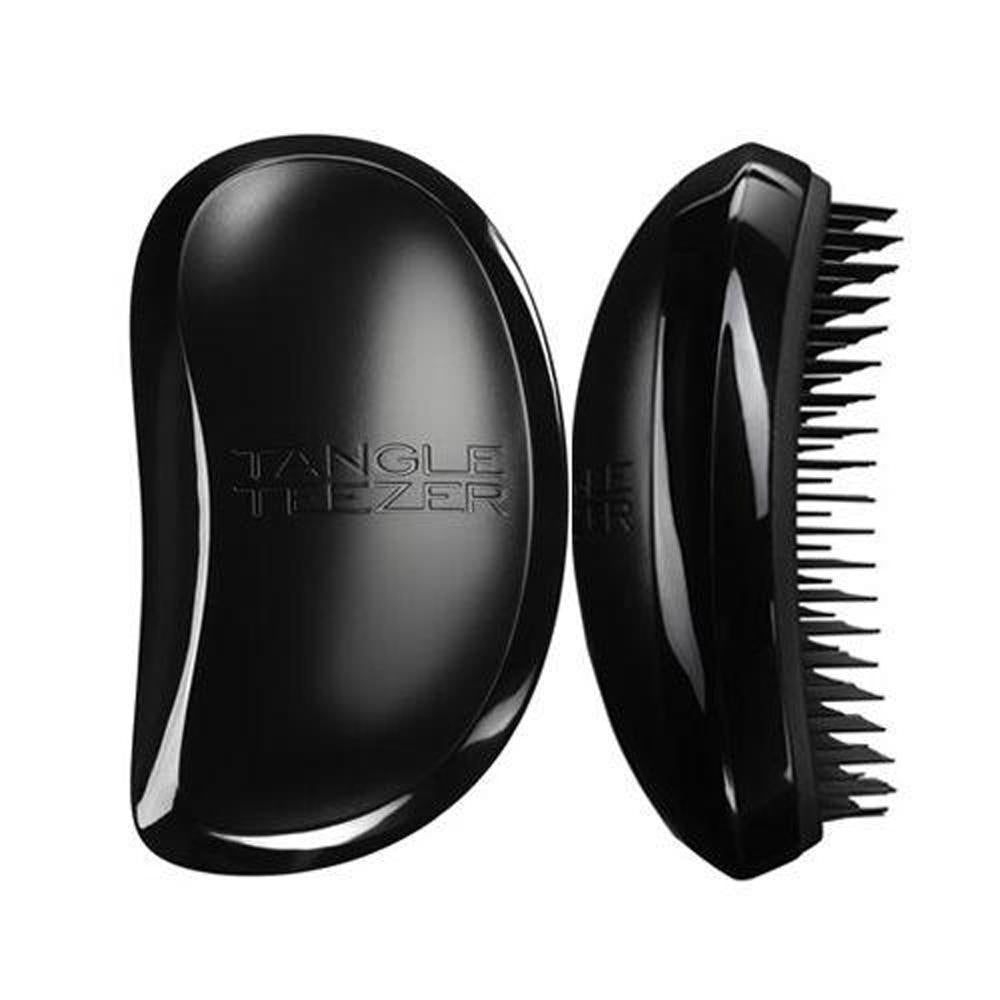 Tangle Teezer Elite Midnight Black - Perie pentru Par