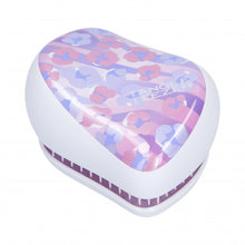 Încarcă imaginea în Galerie, Tangle Teezer Compact Digital Skin Leopard - Perie pentru Par
