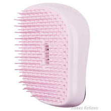 Încarcă imaginea în Galerie, Tangle Teezer Compact Lilac Gleam - Perie pentru Par
