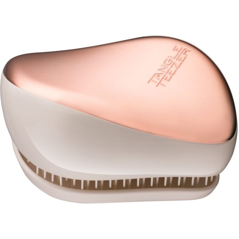 Tangle Teezer Rose Gold/Cream - Perie Pentru Descurcat