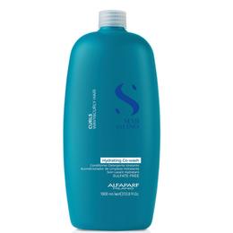 Alfaparf Milano Curls Hydrating Co-Wash - Balsam De Curatare Pentru Par Cret Sau Ondulat 1000ml