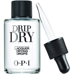 OPI Drip Dry Lacquer Drying Drops 27ml - Uscare Rapida