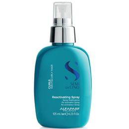 Alfaparf Milano Curls Reactivating Spray - Spray Pentru Bucle 125ml - Beauty Lounge