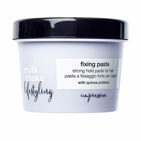 MilkShake Fixing Paste 100ml - Pasta Pentru Par cu Fixare Puternica