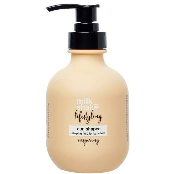 MilkShake Curl Shaper 200ml - Lotiune Pentru Definire