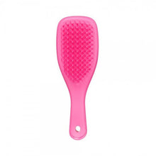 Încarcă imaginea în Galerie, Tangle Teezer Mini Wet Detangler Pink Dusky - Perie pentru Par Mini
