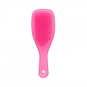 Tangle Teezer Mini Wet Detangler Pink Dusky - Perie pentru Par Mini