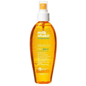 MilkShake Sun and More Pleasure Oil 140ml - Ulei Pentru Corp si Par