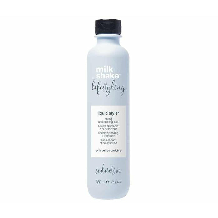 MilkShake Liquid Styler 250ml - Lotiune Pentru Par