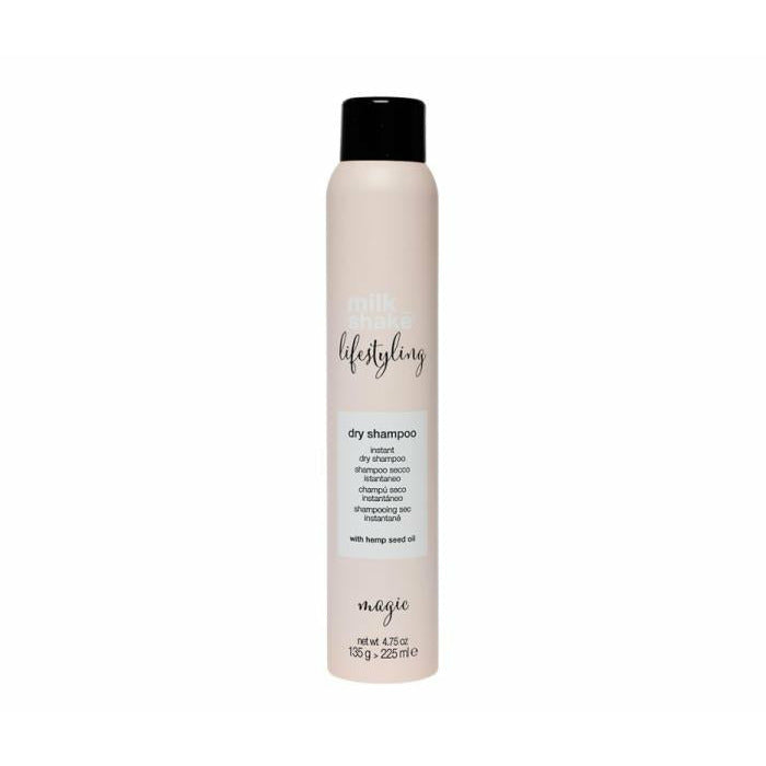 MilkShake Dry Sampon 225ml - Sampon Uscat - Beauty Lounge