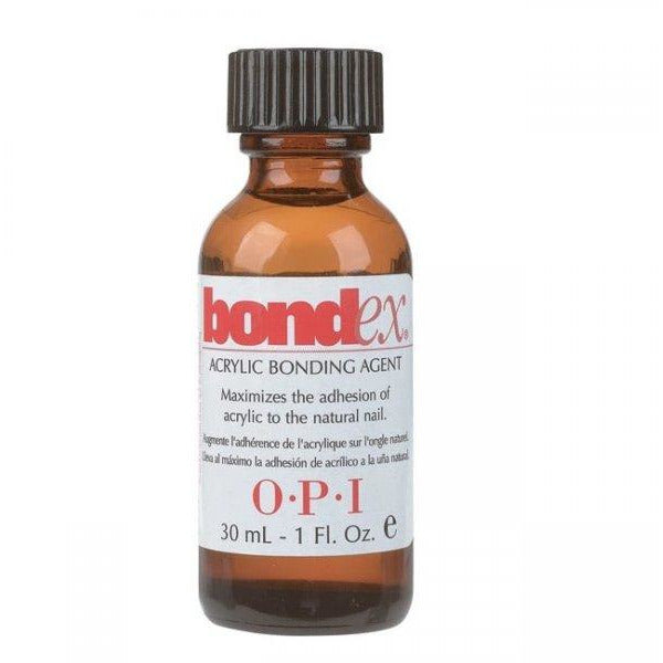 OPI Bondex Acrylic Bonding Agent 15ml