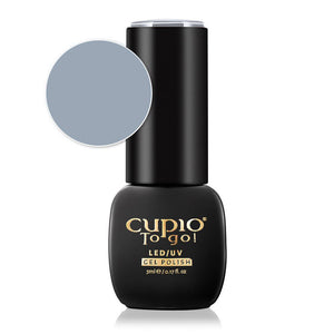 Cupio Oja Semipermanenta Baby Classic Grey 5ml