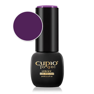 Cupio Oja Semipermanenta Baby Grape Compote 5ml