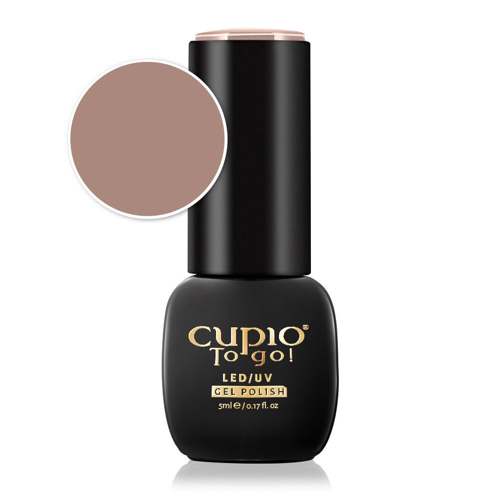 Cupio Oja Semipermanenta Baby Lark 5ml