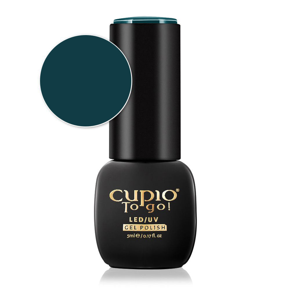 Cupio Oja Semipermanenta Baby Storm 5ml