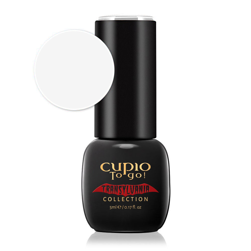 Cupio Oja Semipermanenta To Go! Transylvania Collection - Full Moon 5ml