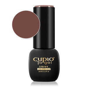 Cupio Oja Semipermanenta Baby Walnut 5ml