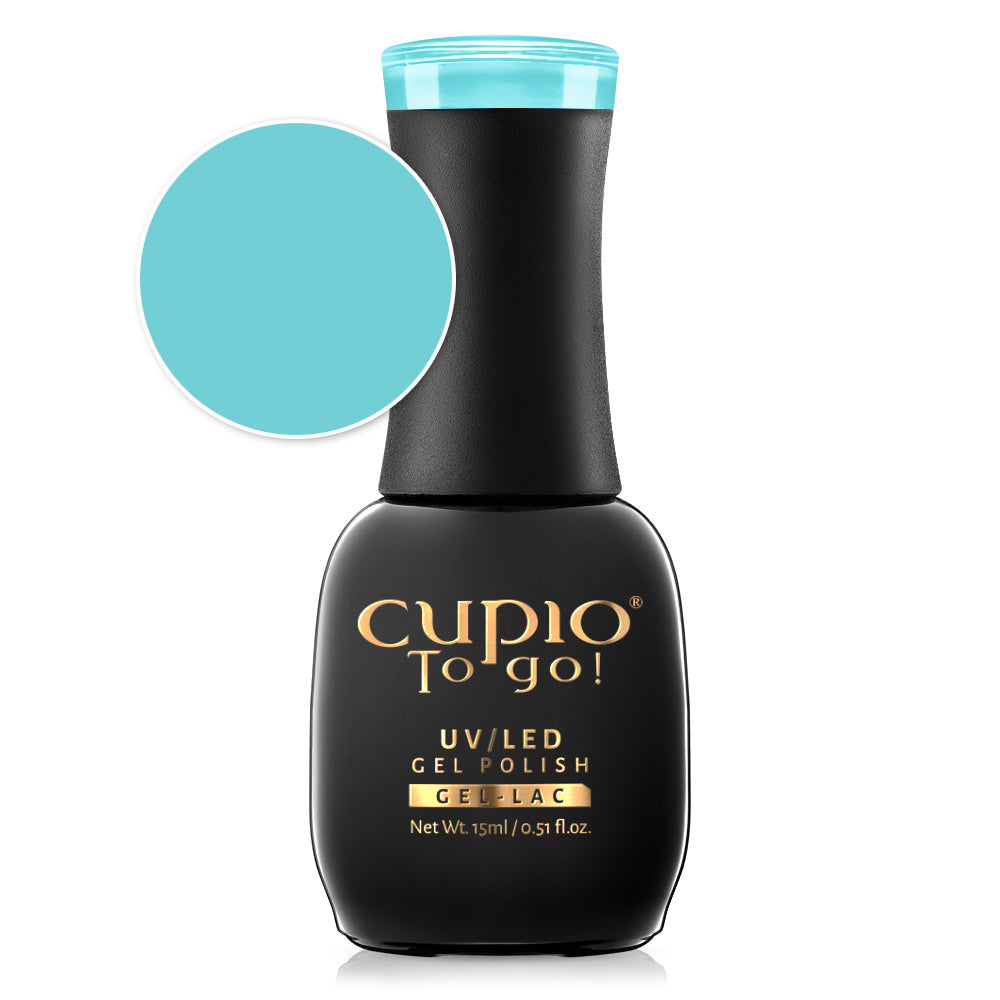 Cupio Oja Semipermanenta To Go! Bleached Coral