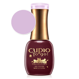 Cupio Oja Semipermanenta To Go! Colorfall Collection - Poetry